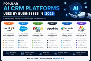 Popular AI CRM
