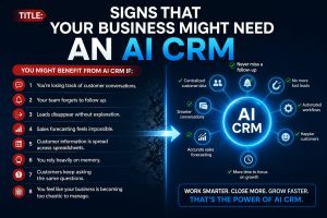 AI CRM
